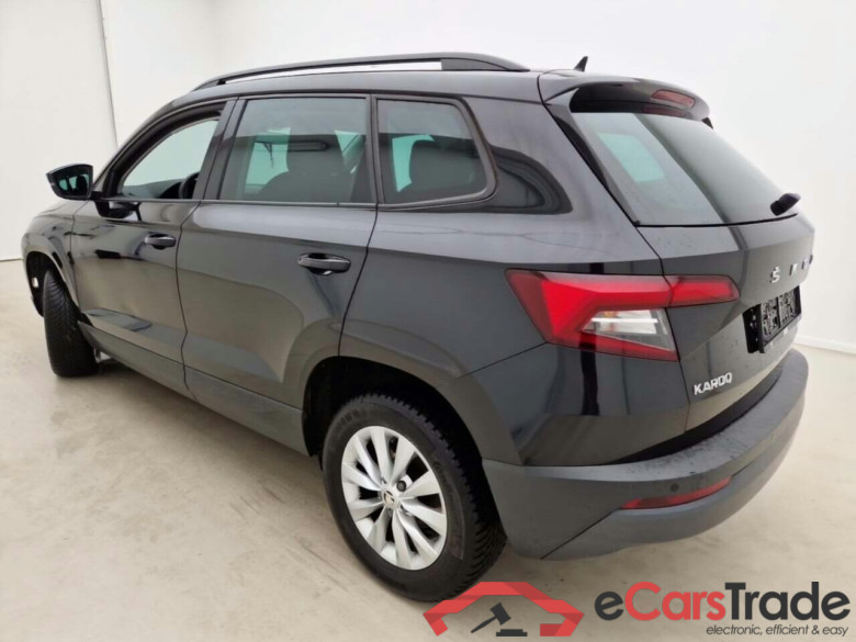 Skoda Karoq 2.0 CRTDI Aut. Navi KeylessGo Camera Klima PDC ... #4