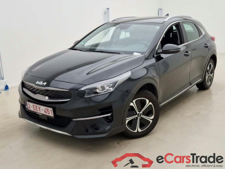 KIA XCEED 1.6 GDI PHEV DCT BUSINESS LINE #1