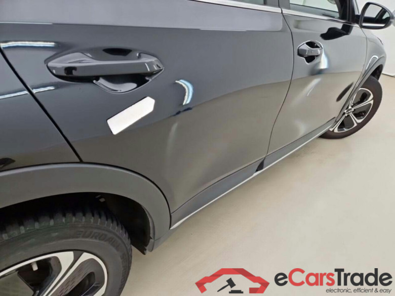 KIA XCEED 1.6 GDI PHEV DCT BUSINESS LINE #4