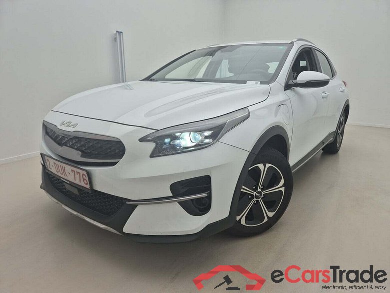 KIA XCEED 1.6 GDI PHEV DCT BUSINESS LINE