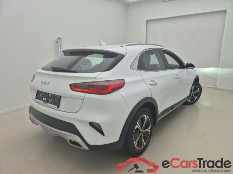 KIA XCEED 1.6 GDI PHEV DCT BUSINESS LINE #2