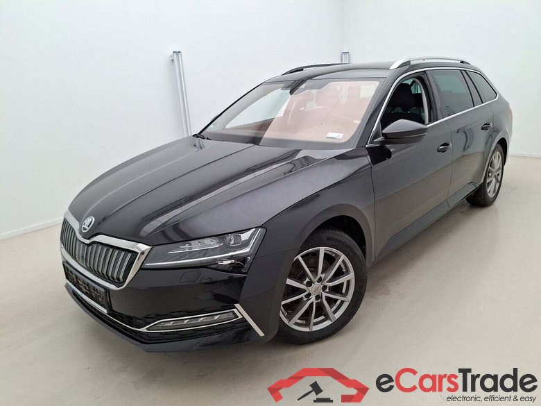 SKODA SUPERB COMBI 1.4 TSI IV STYLE DSG