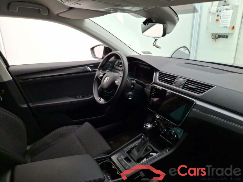 SKODA SUPERB COMBI 1.4 TSI IV STYLE DSG #3