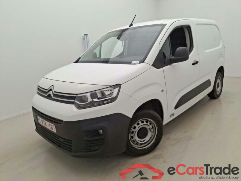 CITROËN BERLINGO 1.6 M LIGHT BLUEHDI CLUB #1