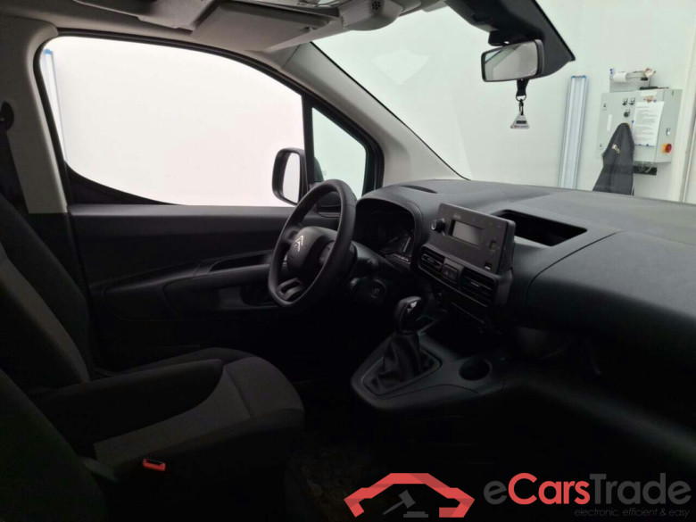 CITROËN BERLINGO 1.6 M LIGHT BLUEHDI CLUB #3
