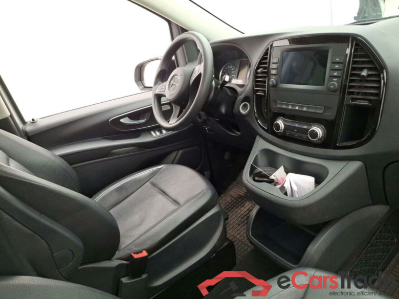 MERCEDES BENZ VITO TOURER 119 CDI SELECT L2 9G-TRONIC #3