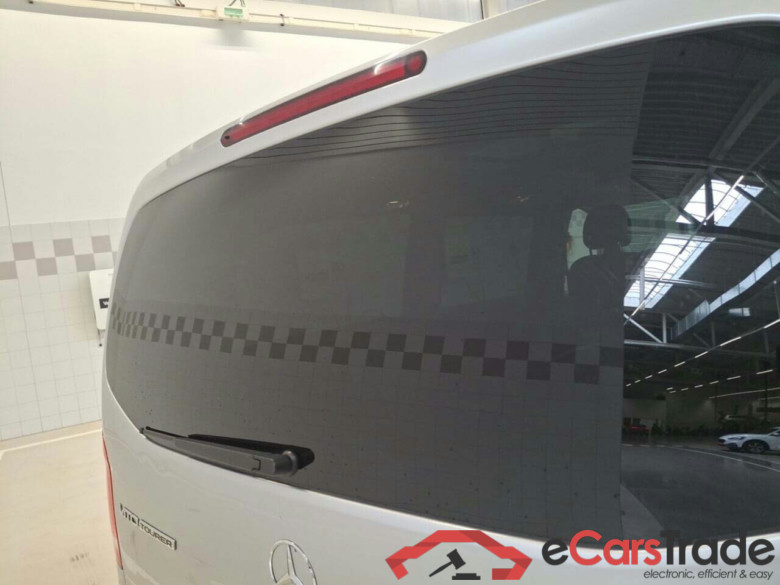 MERCEDES BENZ VITO TOURER 119 CDI SELECT L2 9G-TRONIC #6