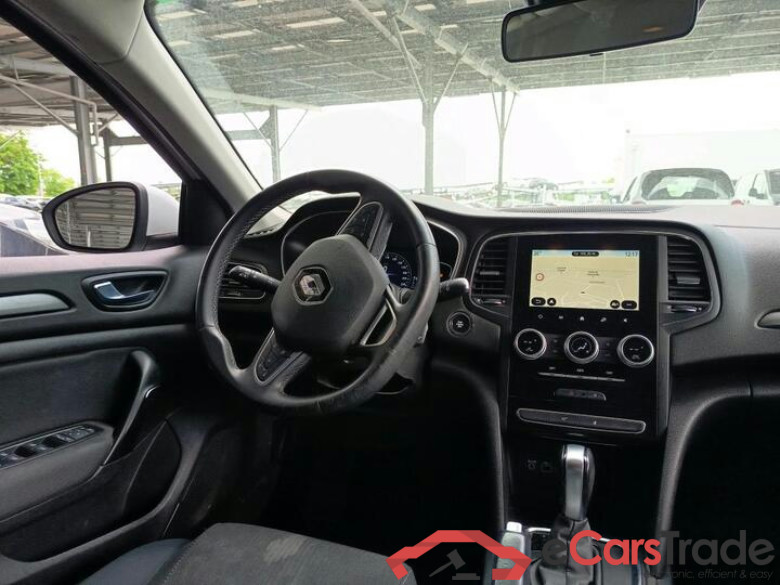 Renault Megane Estate 1.3 TCe Aut. LED Navi KeylessGo Klima PDC ... #5