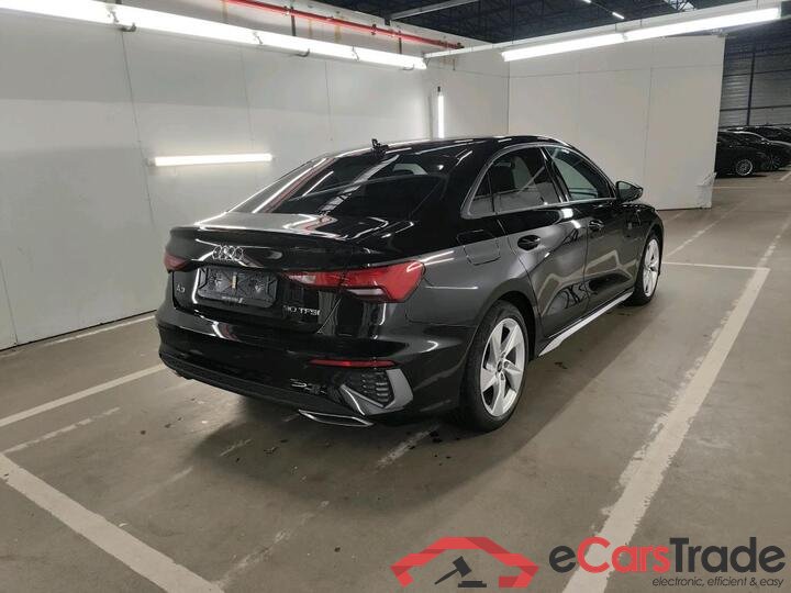 Audi A3 BERLINE A3 Berline 1.0 TFSi 30 S line 81kW/110pk  4D/P Man-6 #4