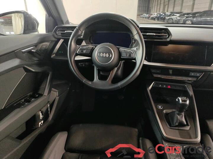 Audi A3 BERLINE A3 Berline 1.0 TFSi 30 S line 81kW/110pk  4D/P Man-6 #5