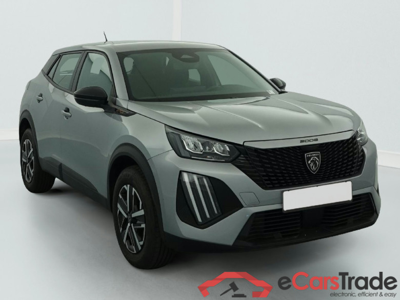 Peugeot 2008 100 S&S BVM6 Style