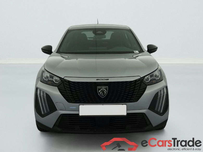 Peugeot 2008 100 S&S BVM6 Style #2