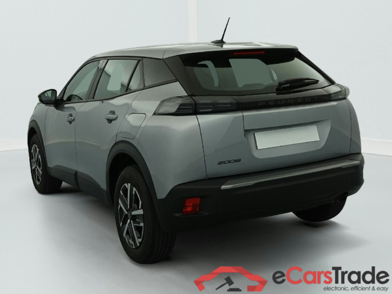 Peugeot 2008 100 S&S BVM6 Style #5