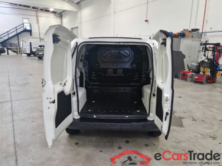 FIAT FIORINO / 2016 / 4P / VETT. FURGONATA 1.3 MULTIJET 95 CV E6 SX #5