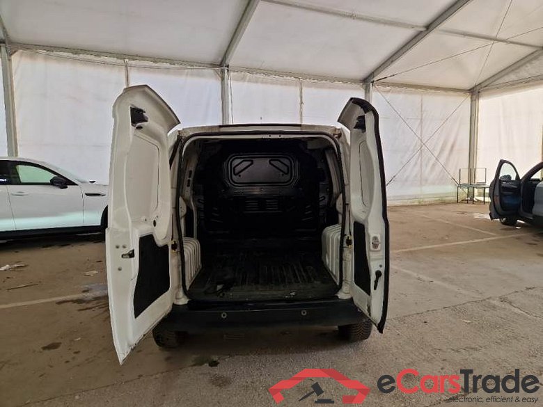 FIAT FIORINO / 2016 / 4P / VETT. FURGONATA 1.3 MULTIJET 95 CV E6D-FINAL SX #5
