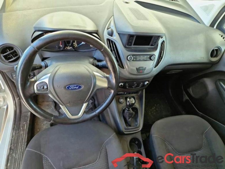 FORD TRANSIT COURIER / 2018 / 4P / VETT. FURGONATA 1.5 TDCI 75 CV TREND #3