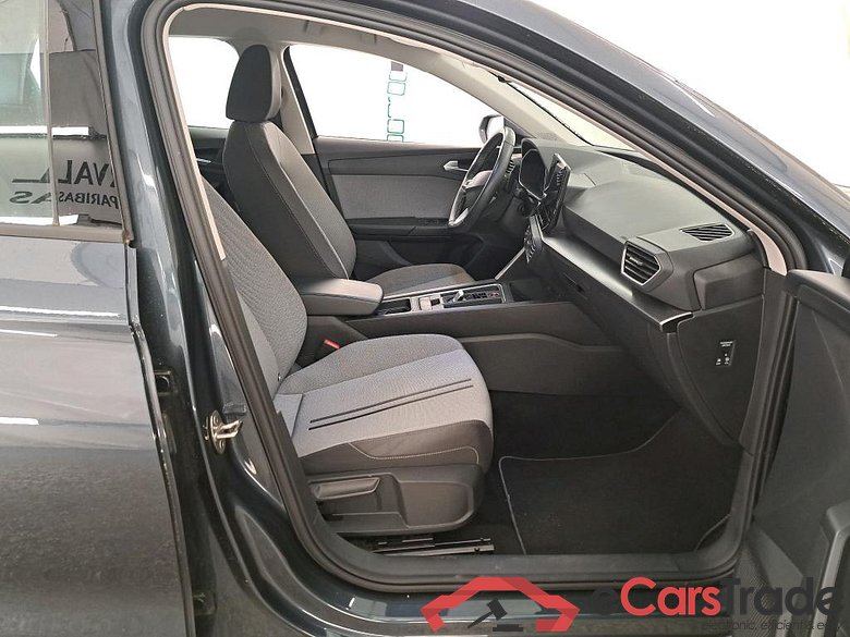 Leon Sportstourer Business 2.0 TDI 150CV BVA7 E6d #6