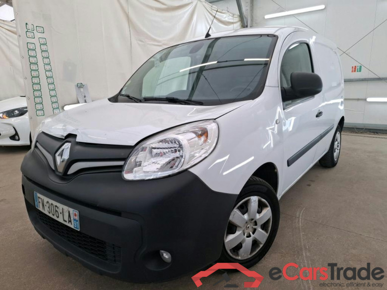 Kangoo II Express Extra (Série Spéciale) 1.5 dCi 80CV BVM6 E6dT #1
