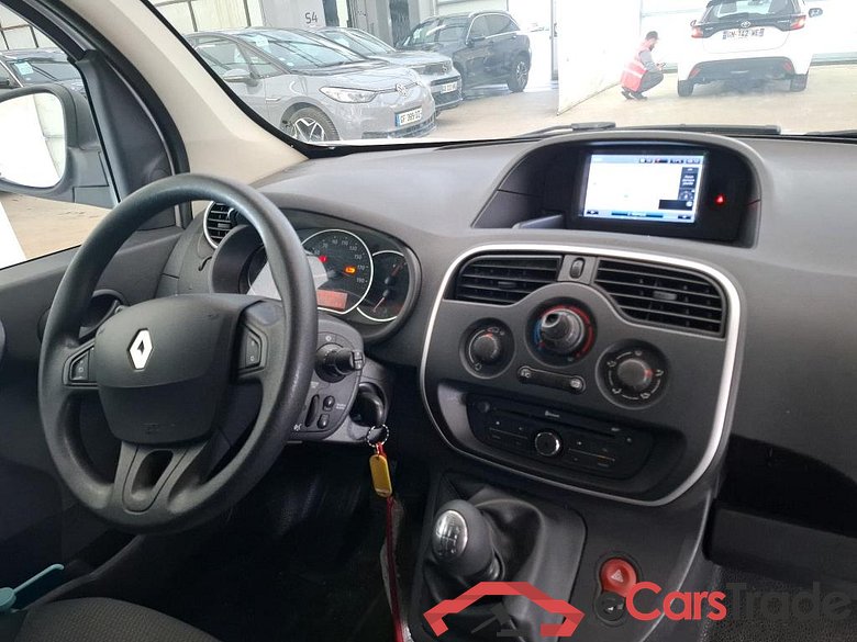 Kangoo II Express Extra (Série Spéciale) 1.5 dCi 80CV BVM6 E6dT #5