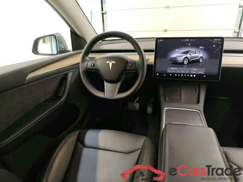 Tesla Model Y Long Range AWD 75kWh #3