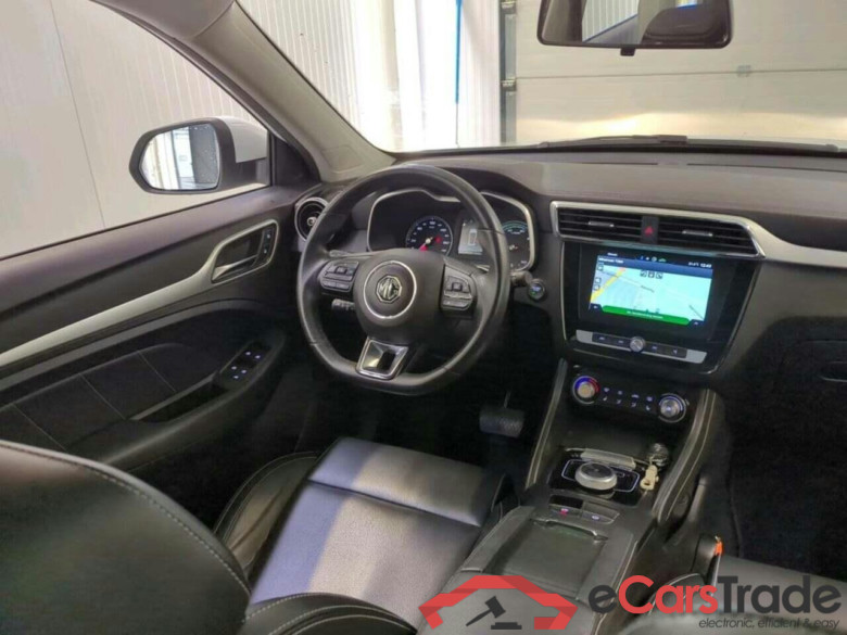 MG MG ZS EV Luxury 45 kWh #3