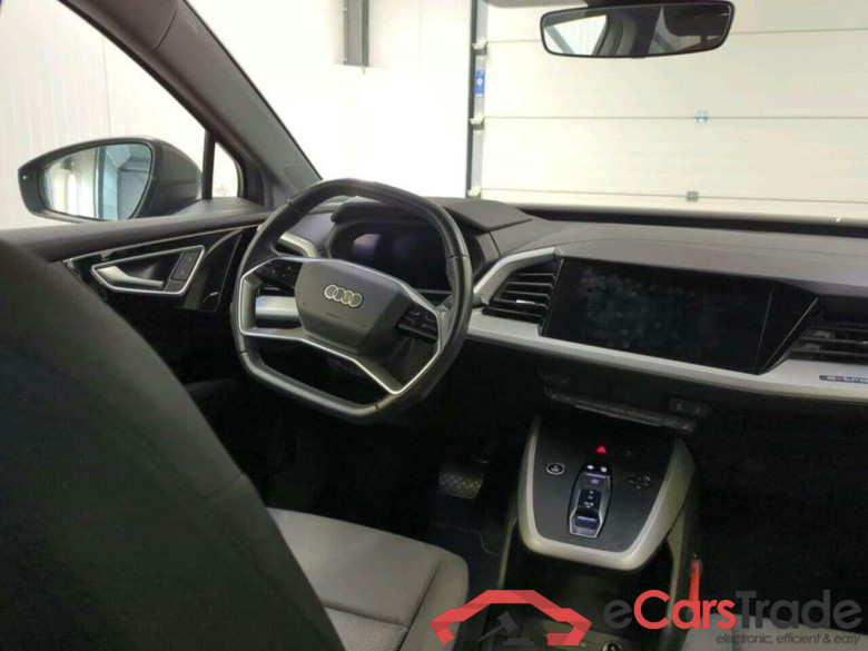 AUDI Q4 e-tron 40 Launch ed. 77 kWh #3