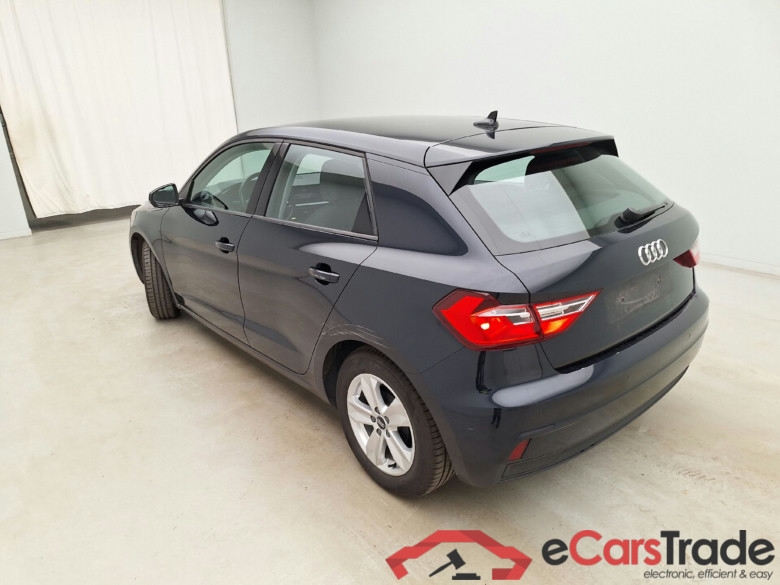 Audi, A1 SB '18, Audi A1 Sportback 1.0 25 TFSI 70kW 5d #6