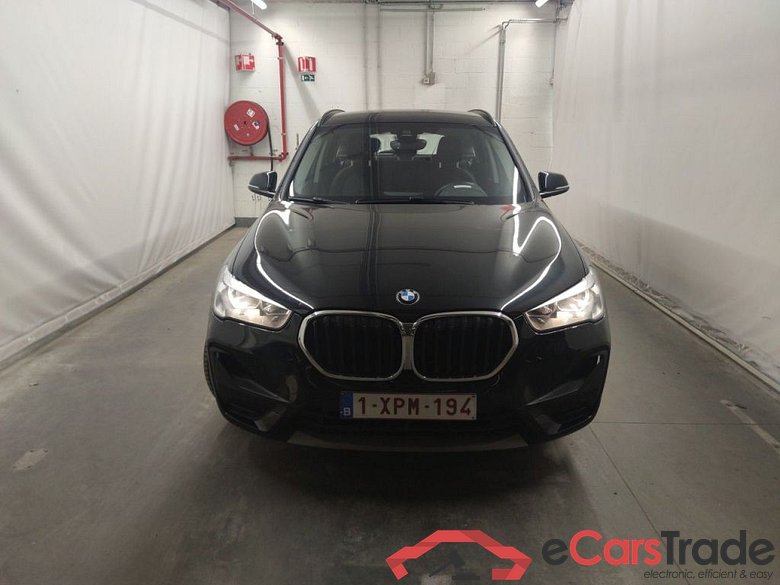 BMW X1 sDrive16d (85 kW) 5d #5
