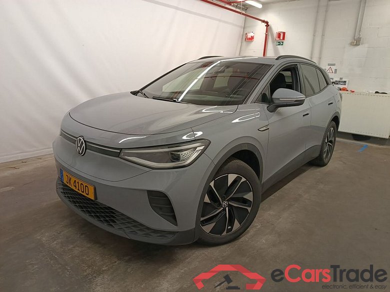 Volkswagen ID.4 ID.4 Pro 5d