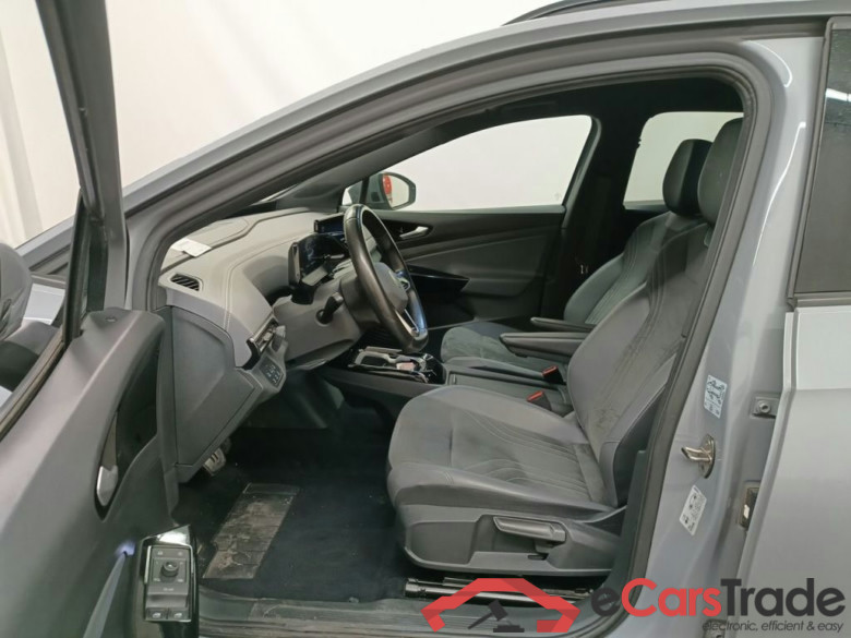 Volkswagen ID.4 ID.4 Pro 5d #3