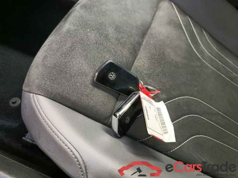 Volkswagen ID.4 ID.4 Pro 5d #4