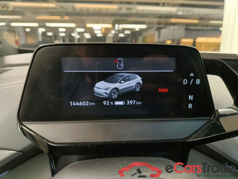 Volkswagen ID.4 ID.4 Pro 5d #6