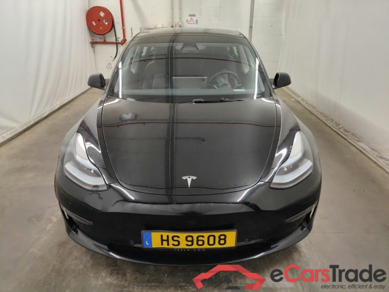 *TESLA MODEL 3 - 2021 75 kWh 498 AWD Long Range Dual Motor 5d #5