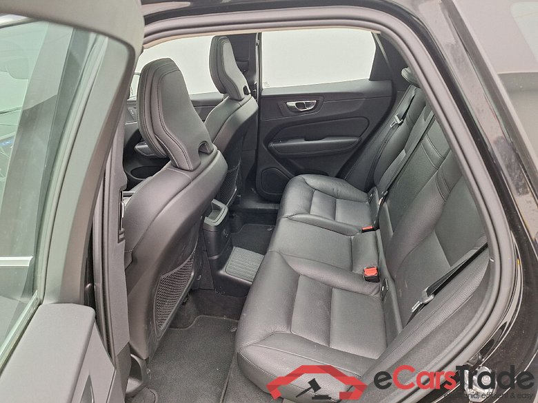 Volvo, XC60 '17, Volvo XC60 T6 Recharge Geartronic Inscription 5d #4