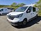 preview Renault Trafic #0