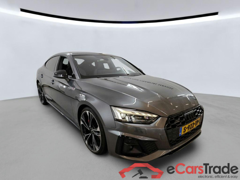 AUDI A5 Sportback 195 kW #4