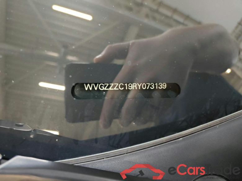 VOLKSWAGEN T-Cross 70 kW #2