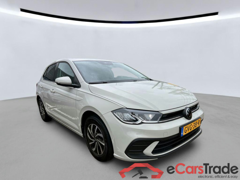 VOLKSWAGEN POLO 70 kW #4
