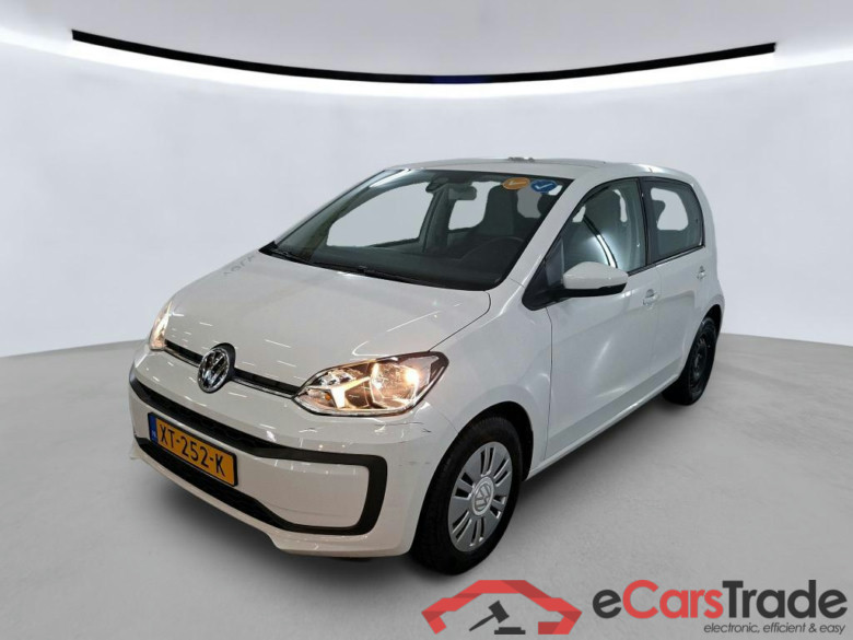VOLKSWAGEN up! 44 kW #1
