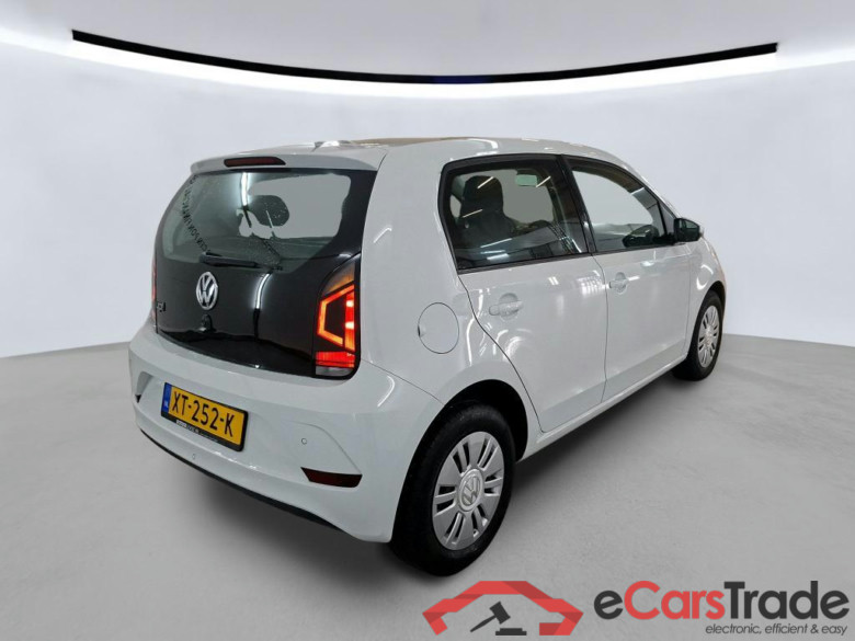 VOLKSWAGEN up! 44 kW #4