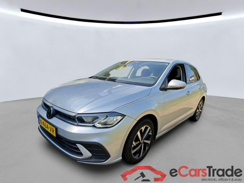 VOLKSWAGEN POLO 70 kW #1