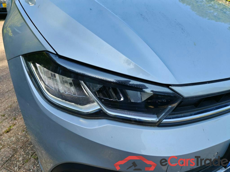 VOLKSWAGEN POLO 70 kW #4
