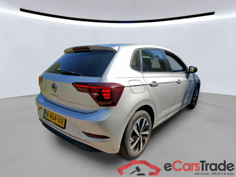 VOLKSWAGEN POLO 70 kW #6