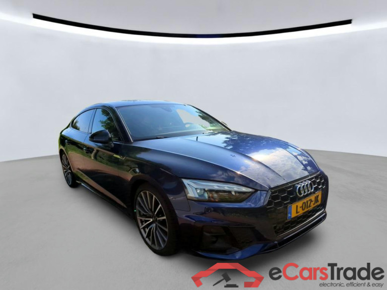 AUDI A5 Sportback 150 kW #5