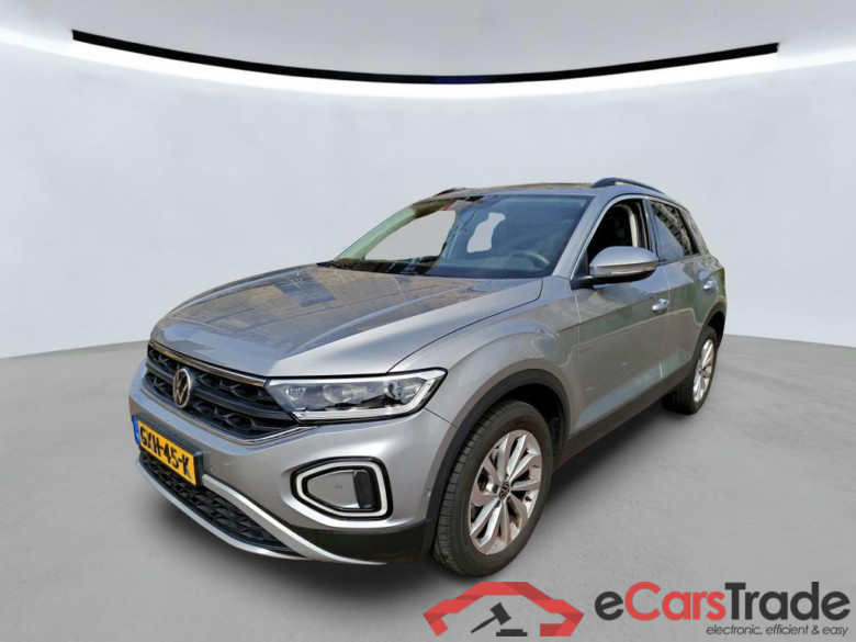 VOLKSWAGEN T-Roc 85 kW #1