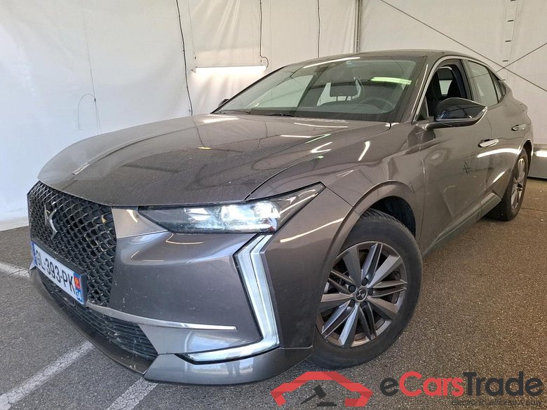 DS DS 4  2021  5P  Berline ETENSE 225 BASTILLE AUTO