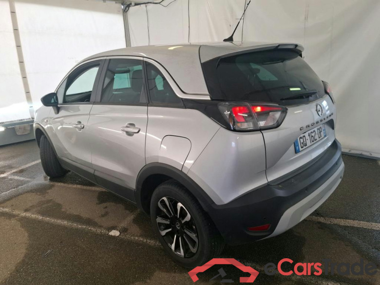 Crossland X Business Elegance 1.2 Turbo 130CV BVA6 E6d #2