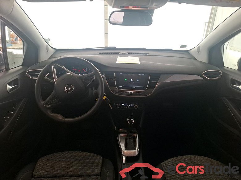 Crossland X Business Elegance 1.2 Turbo 130CV BVA6 E6d #5