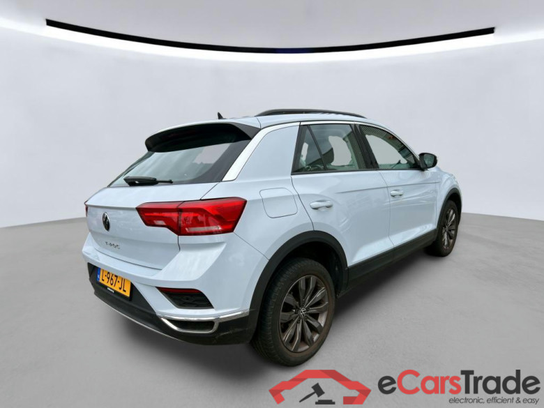 VOLKSWAGEN T-Roc 81 kW #5