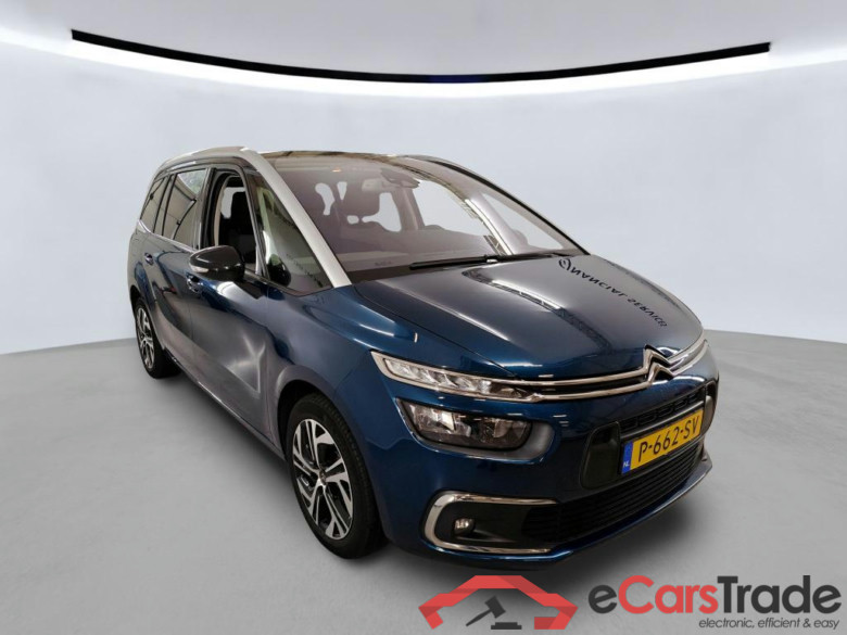 CITROEN Grand C4 SpaceTourer 96 kW #4